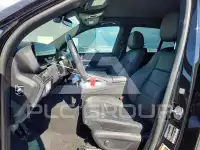 2021 Mercedes Benz GLE-Class фото