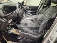 2021 Mercedes Benz GLE-Class фото