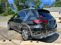 2021 Mercedes Benz GLE-Class фото