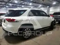 2021 Mercedes Benz GLE-Class photo