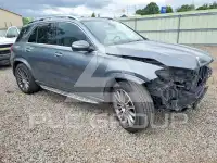 2021 Mercedes Benz GLE-Class photo