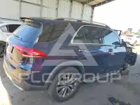 2021 Mercedes Benz GLE-Class photo