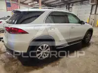 2021 Mercedes Benz GLE-Class фото