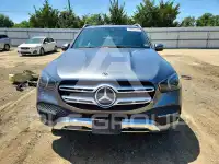2021 Mercedes Benz GLE-Class photo