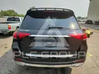 2021 Mercedes Benz GLE-Class фото