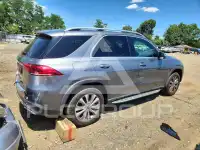 2021 Mercedes Benz GLE-Class photo