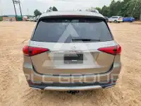 2021 Mercedes Benz GLE-Class photo