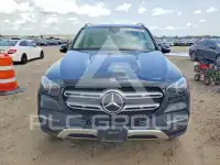 2021 Mercedes Benz GLE-Class фото