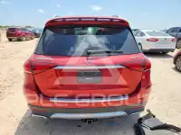 2021 Mercedes Benz GLE-Class фото