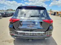 2021 Mercedes Benz GLE-Class фото