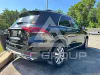 2021 Mercedes Benz GLE-Class фото
