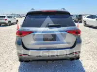 2021 Mercedes Benz GLE-Class фото