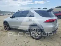 2021 Mercedes Benz GLE-Class photo