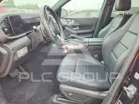 2021 Mercedes Benz GLE-Class фото