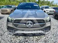 2021 Mercedes Benz GLE-Class фото
