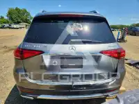 2021 Mercedes Benz GLE-Class photo