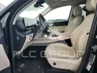 2021 Mercedes Benz GLE-Class фото