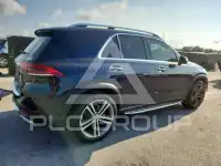 2021 Mercedes Benz GLE-Class photo