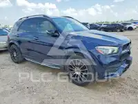 2021 Mercedes Benz GLE-Class фото