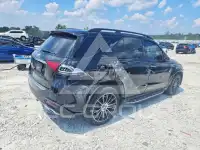 2021 Mercedes Benz GLE-Class фото