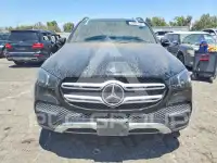 2021 Mercedes Benz GLE-Class фото