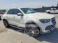 2021 Mercedes Benz GLE-Class фото