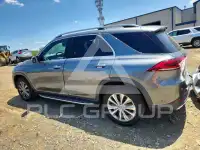 2021 Mercedes Benz GLE-Class photo