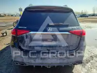 2021 Mercedes Benz GLE-Class фото