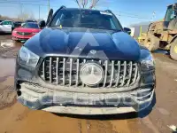 2021 Mercedes Benz GLE-Class фото