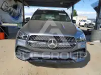 2021 Mercedes Benz GLE-Class фото