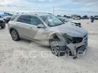 2021 Mercedes Benz GLE-Class фото