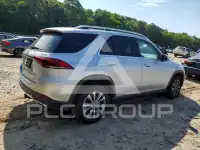 2021 Mercedes Benz GLE-Class фото