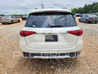 2021 Mercedes Benz GLE-Class фото