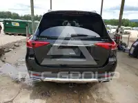 2021 Mercedes Benz GLE-Class фото