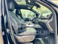 2021 Mercedes Benz GLE-Class фото