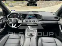 2021 Mercedes Benz GLE-Class фото