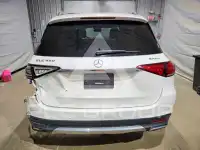 2021 Mercedes Benz GLE-Class фото
