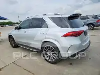 2021 Mercedes Benz GLE-Class фото