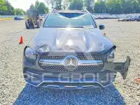 2021 Mercedes Benz GLE-Class фото