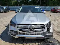 2021 Mercedes Benz GLE-Class фото