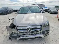 2021 Mercedes Benz GLE-Class фото