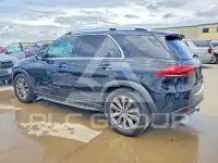 2021 Mercedes Benz GLE-Class фото