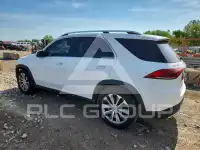 2021 Mercedes Benz GLE-Class фото