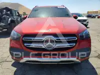 2021 Mercedes Benz GLE-Class фото