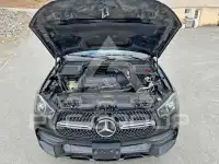 2021 Mercedes Benz GLE-Class фото