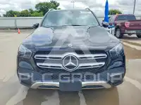2021 Mercedes Benz GLE-Class фото