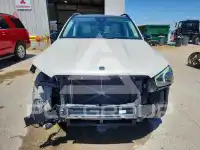 2021 Mercedes Benz GLE-Class фото