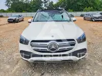 2021 Mercedes Benz GLE-Class фото