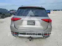 2021 Mercedes Benz GLE-Class фото