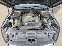 2021 Mercedes Benz GLE-Class фото
